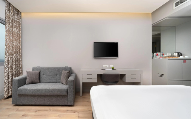 Ramada Plaza by Wyndham Istanbul Atakoy