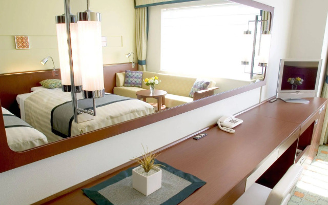 Tokyo Bay Maihama Hotel First Resort