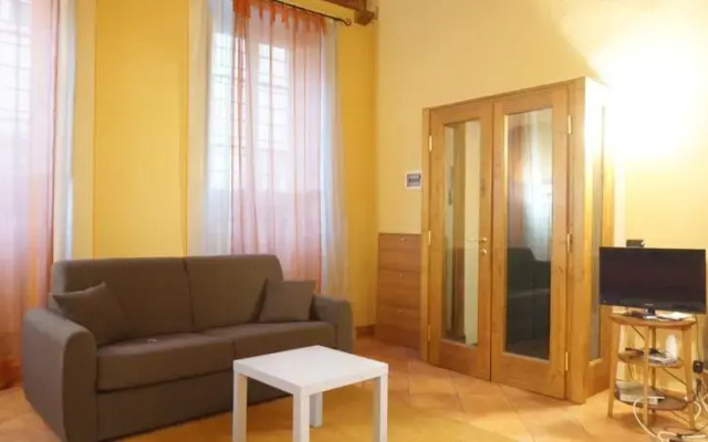 Appartamento San Gervasio
