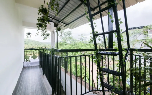Oyo 49851 Greenery Villa