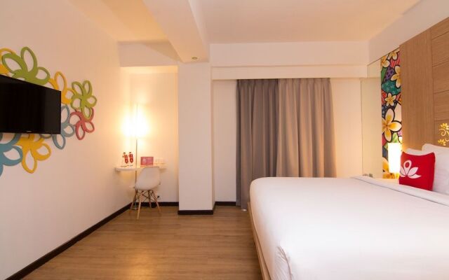 ZEN Rooms Cendrawasih 1 Seminyak