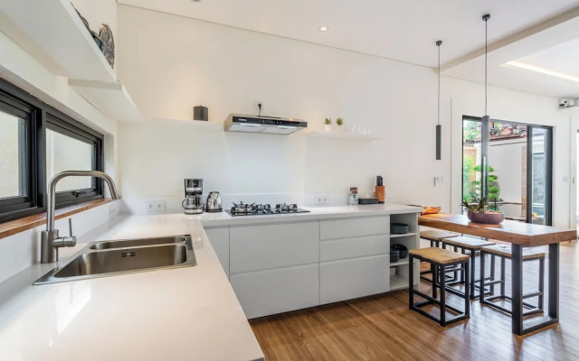 Oasis Residences