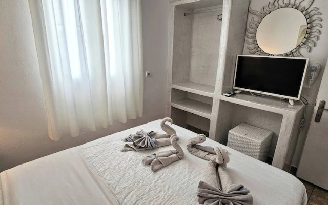 Pleasure Apartments 2 Bedrooms Near The Sea