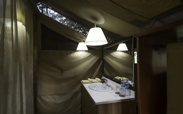 Serengeti River Camp