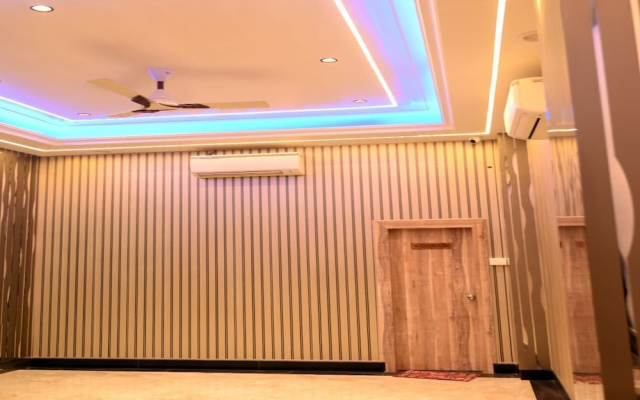 Hotel Shankara Residency