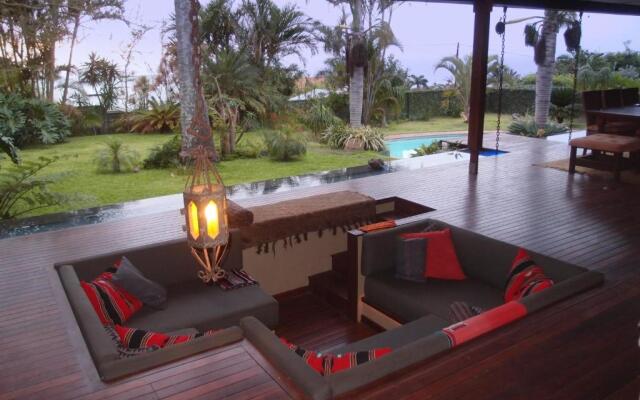 Jakita's Guest house