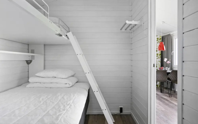 First Camp Kärradal