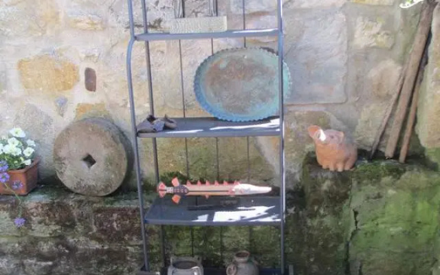 Wohnen in der Kemenate Goslar