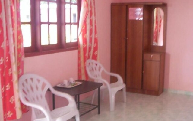 Damai Park Resort