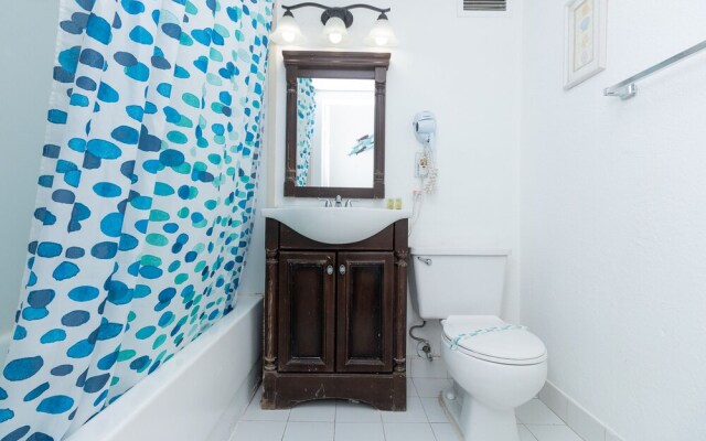 584 Ocean View Studio Hollywood Beach