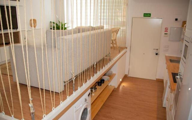 Soraya's Place - Chopín 5