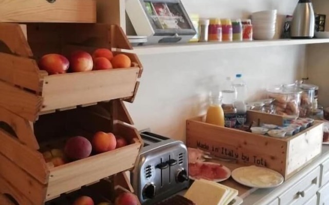 Relais Toti B&B