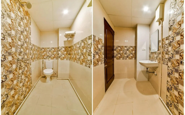 Villa De Vasco By OYO Rooms