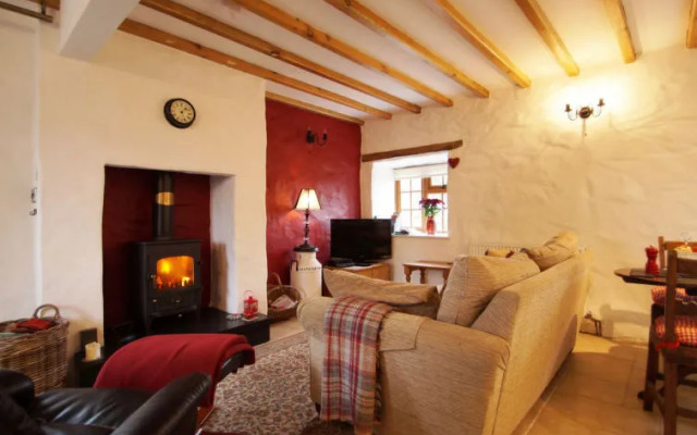 Holiday Home Glanderia