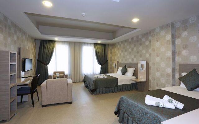 Sakarya Sen Hotel