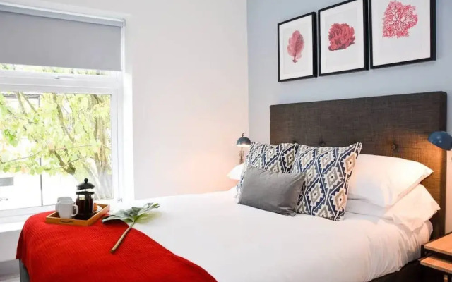 Pearl House Cardiff -  Apartment 3