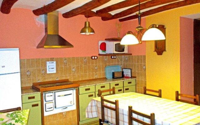 La Alcoba de Bécquer