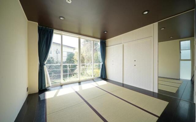 Famille Omuro II - Vacation Stay 61215V