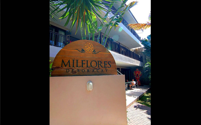 Milflores De Boracay