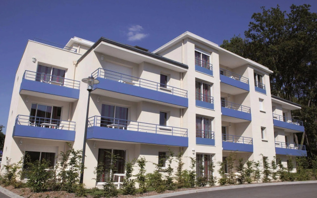 Residence Ker Goh Lenn - Vacancéole