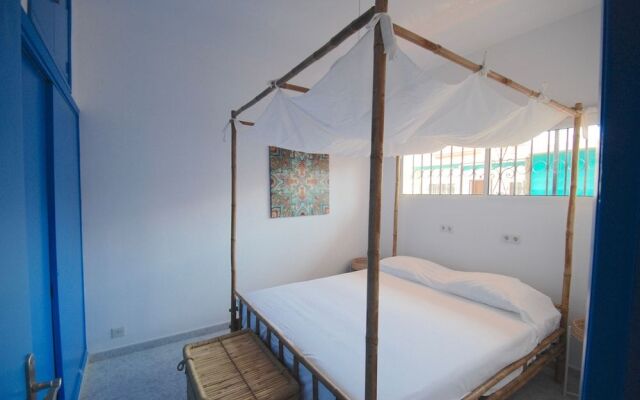 Apartamento Azul Boliches en Fuengirola