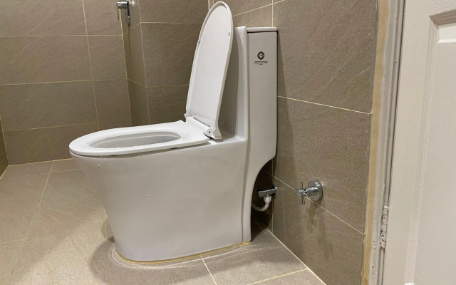 The Quintet Cameron Highlands by Tulip