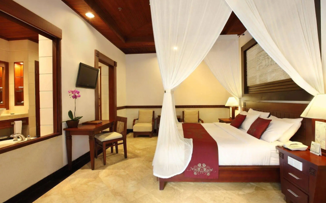 Bali Tropic Resort & Spa