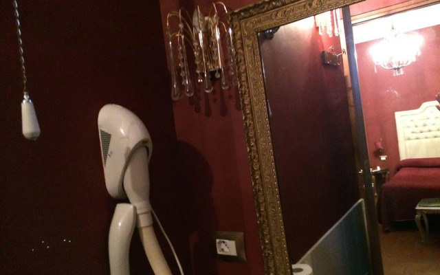 Hotel Foro Romano Imperatori