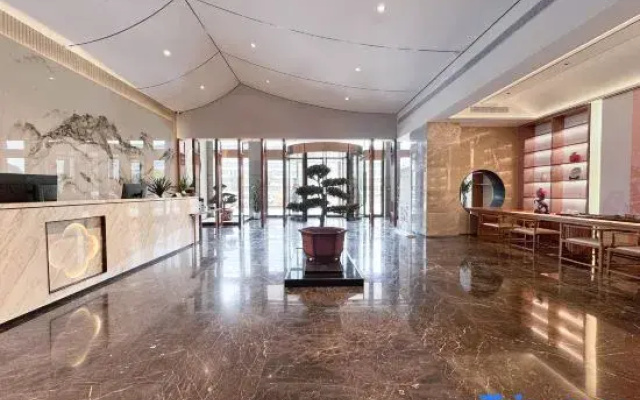 MXJDHOTEL