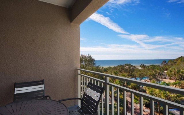 Marriott's Grande Ocean