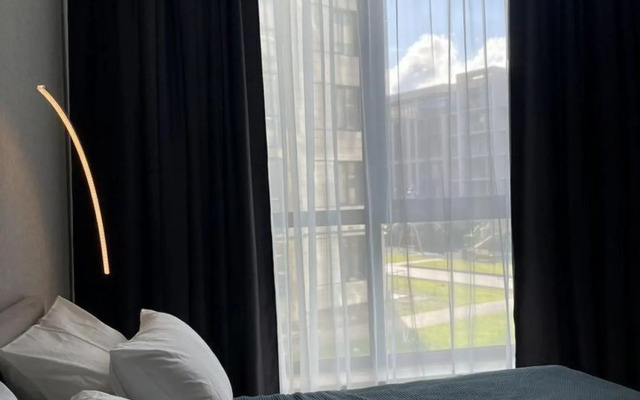 Апартаменты на улице Гагарина 87