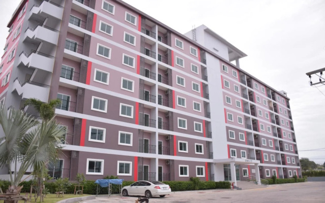 The Truth @ CC Pattaya