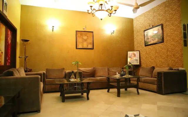 Hotel Sweet Inn Lahore