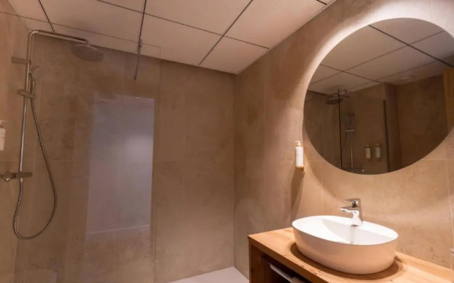 Ohtels Vila Romana
