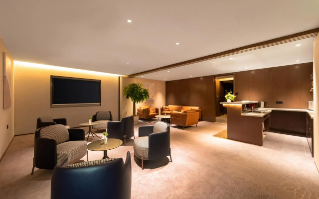 Honder International Hotel