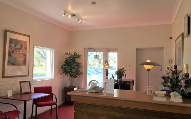 Lithgow Valley Motel