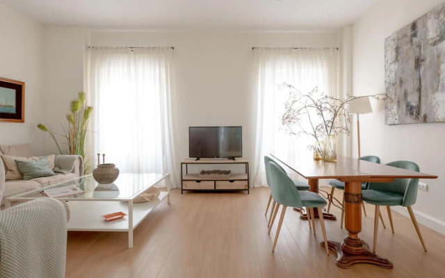 Plaza Nueva 2 Bedrooms & 2 Bathrooms