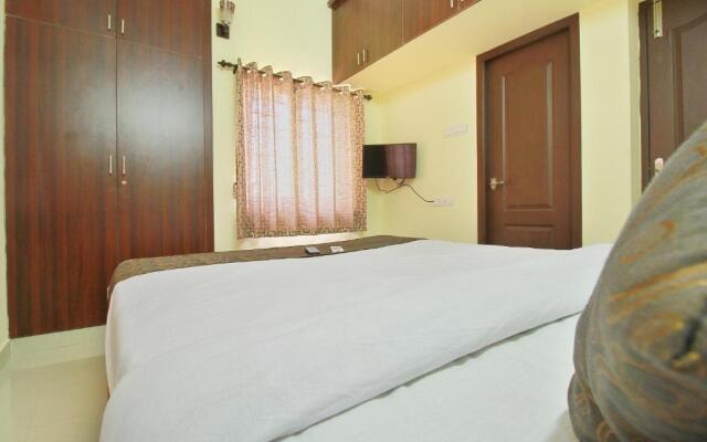 Viswa Service Apartments