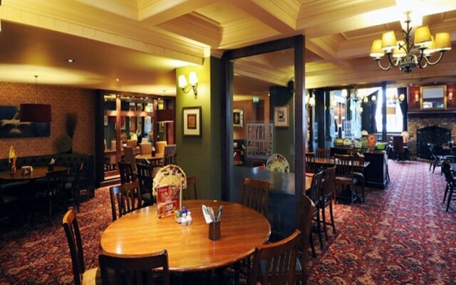 Premier Inn Northampton South - Wootton