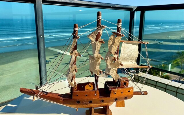 Edifício Morada do Imperador