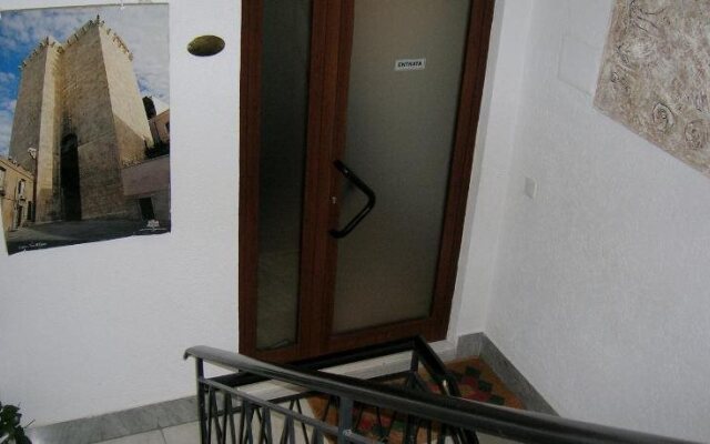 Albergo La Perla
