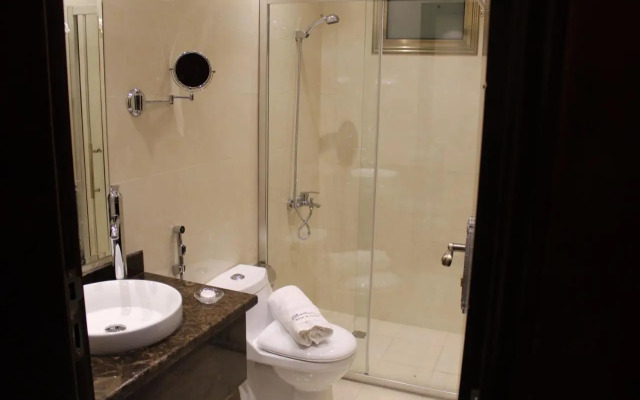 Pestana Hotel Apartments 3