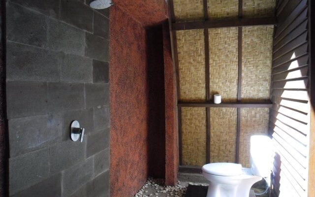 Diyu Bungalow