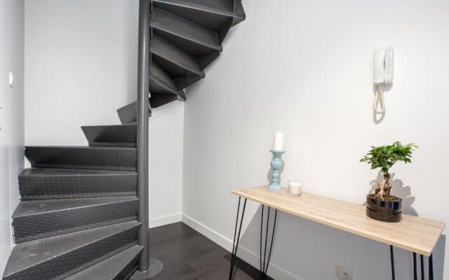 Coeur de Lille - cosy appartement 5