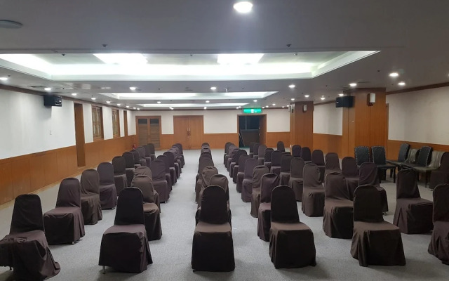 Sajo Resort Gyeongju