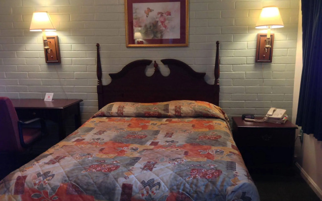 Villa Rosa Motel
