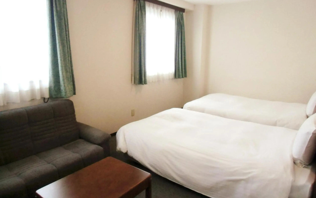Hotel Green Line