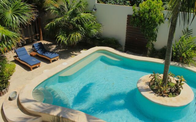 Tierra Mia Boutique Hotel