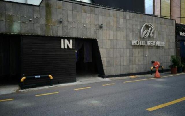 Lexvill Hotel