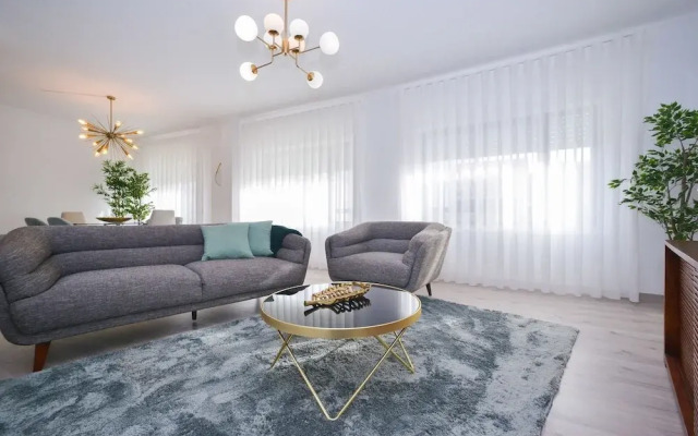 LxWay Apartments Tejo Luxury